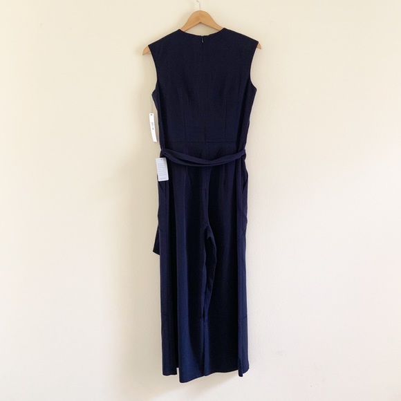Maggy London Jumpsuit, New - Picture 4 of 4